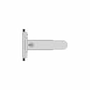 Es Merkezli Cift Acilir Mengene 1 | Industrial CAD Design_0_270_degree_snapshot