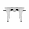 Es Merkezli Cift Acilir Mengene 1 | Industrial CAD Design_270_0_degree_snapshot