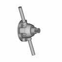 Bevel Gear 225 | Industrial CAD Design_60_30_degree_snapshot