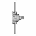 Bevel Gear 225 | Industrial CAD Design_90_0_degree_snapshot