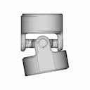 Universal Joint 502 | Industrial CAD Design_0_0_degree_snapshot