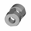 Universal Joint 502 | Industrial CAD Design_60_30_degree_snapshot