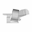 Drum Feeder 1 | Industrial CAD Design_0_270_degree_snapshot
