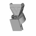 Drum Feeder 1 | Industrial CAD Design_60_30_degree_snapshot