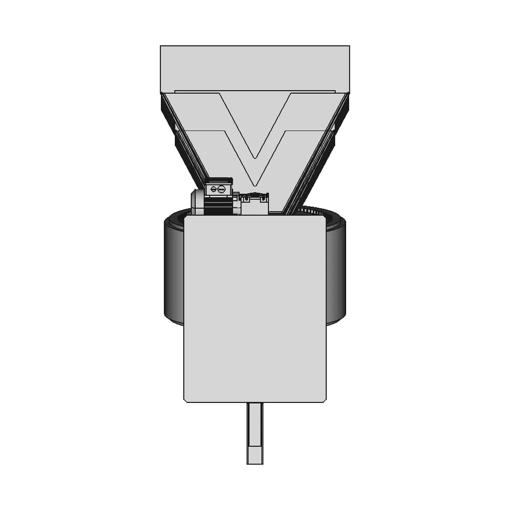 Drum Feeder 1 | Industrial CAD Design_90_0_degree_snapshot