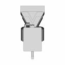 Drum Feeder 1 | Industrial CAD Design_90_0_degree_snapshot