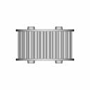 Timing Pulley26 Teeth5M Pitch 1 | Industrial CAD Design_270_0_degree_snapshot