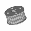 Timing Pulley26 Teeth5M Pitch 1 | Industrial CAD Design_60_30_degree_snapshot
