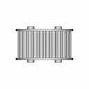 Timing Pulley26 Teeth5M Pitch 1 | Industrial CAD Design_90_0_degree_snapshot