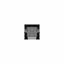 Obelisk Inspired Bookshelf 1 | Industrial CAD Design_270_0_degree_snapshot