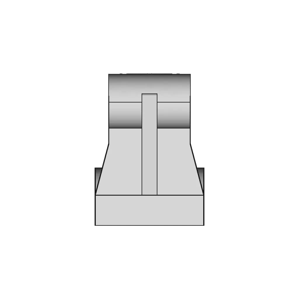 Practice 06 Basic Cad Experience 1 | Industrial CAD Design_0_270_degree_snapshot