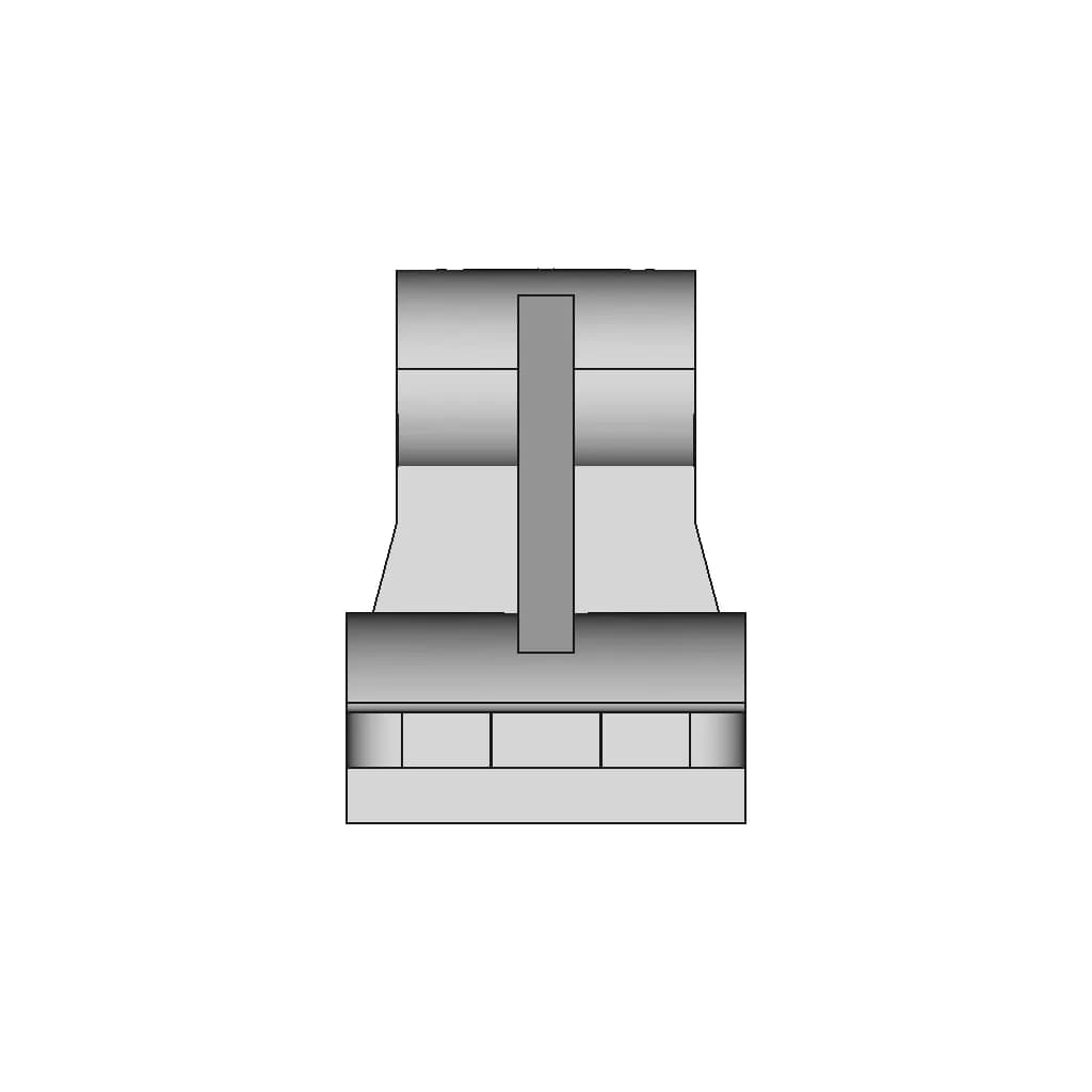 Practice 06 Basic Cad Experience 1 | Industrial CAD Design_0_90_degree_snapshot