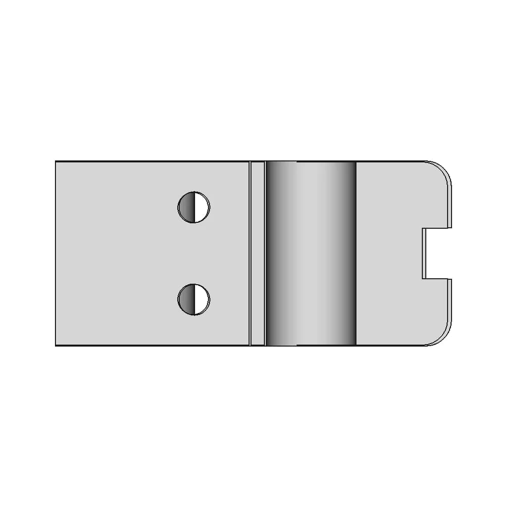 Practice 06 Basic Cad Experience 1 | Industrial CAD Design_90_0_degree_snapshot