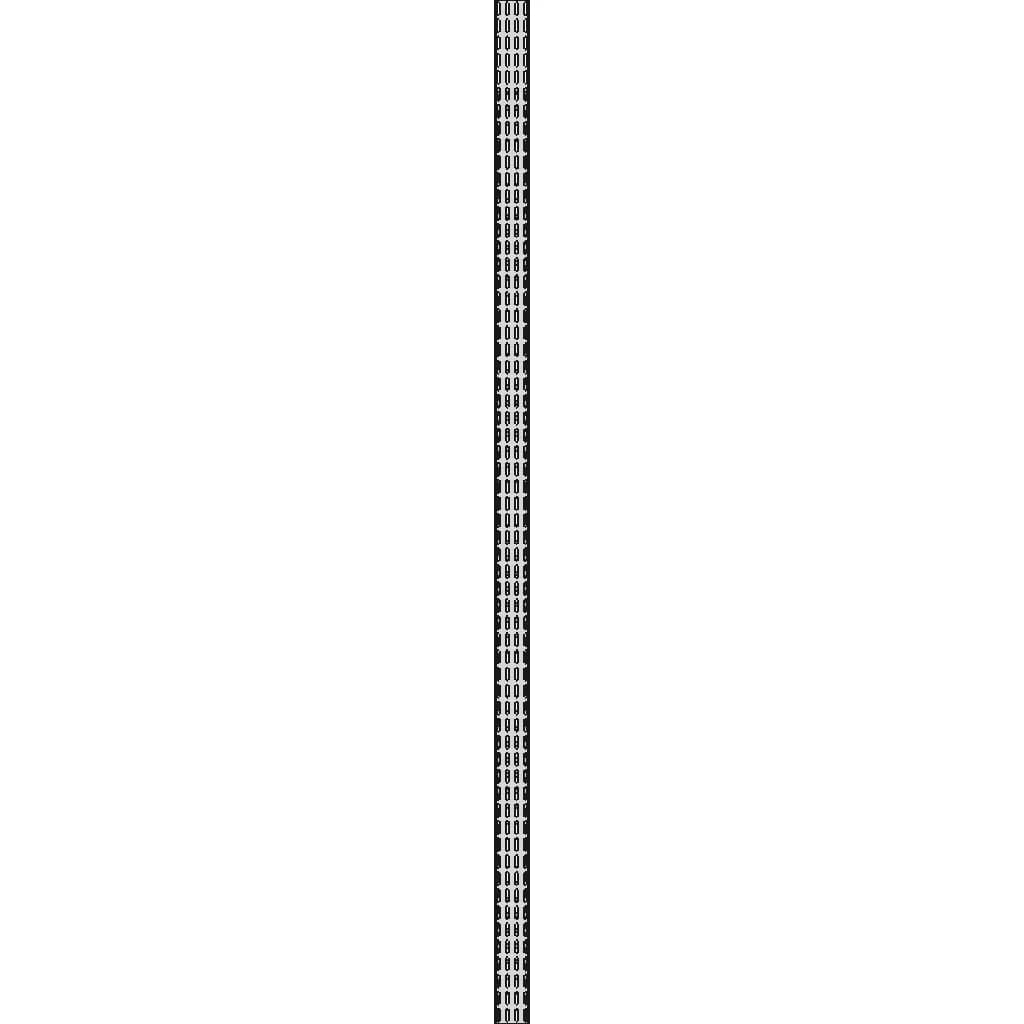 Calha Eletrica 50X100 1 | Industrial CAD Design_90_0_degree_snapshot