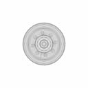 Ph8A Oil Filter 1 | Industrial CAD Design_0_0_degree_snapshot