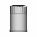 Ph8A Oil Filter 1 | Industrial CAD Design_270_0_degree_snapshot