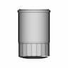 Ph8A Oil Filter 1 | Industrial CAD Design_90_0_degree_snapshot
