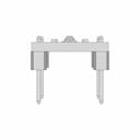 Bidirectional Logic Level Converter Module E G 4 | Industrial CAD Design_0_270_degree_snapshot