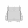 Rocker Switch C1570Almbb730W Panel Mount 1 | Industrial CAD Design_270_0_degree_snapshot