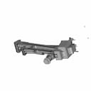 Aerial Platform Bucket Truck 3D Model 1 | Industrial CAD Design_60_30_degree_snapshot