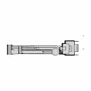 Aerial Platform Bucket Truck 3D Model 1 | Industrial CAD Design_90_0_degree_snapshot