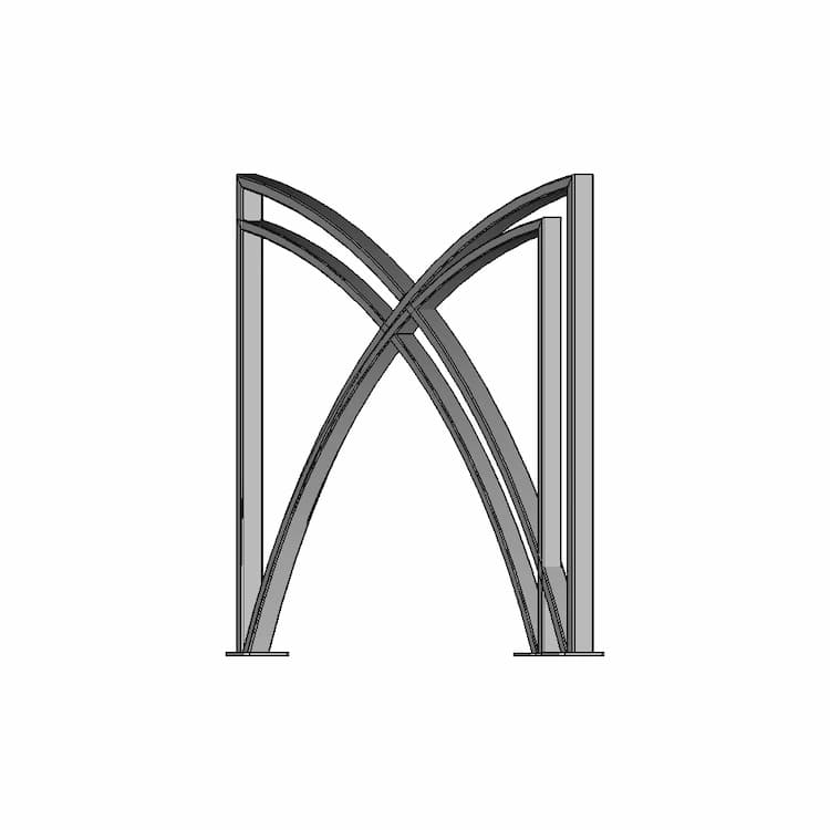 7245 | Industrial CAD Design