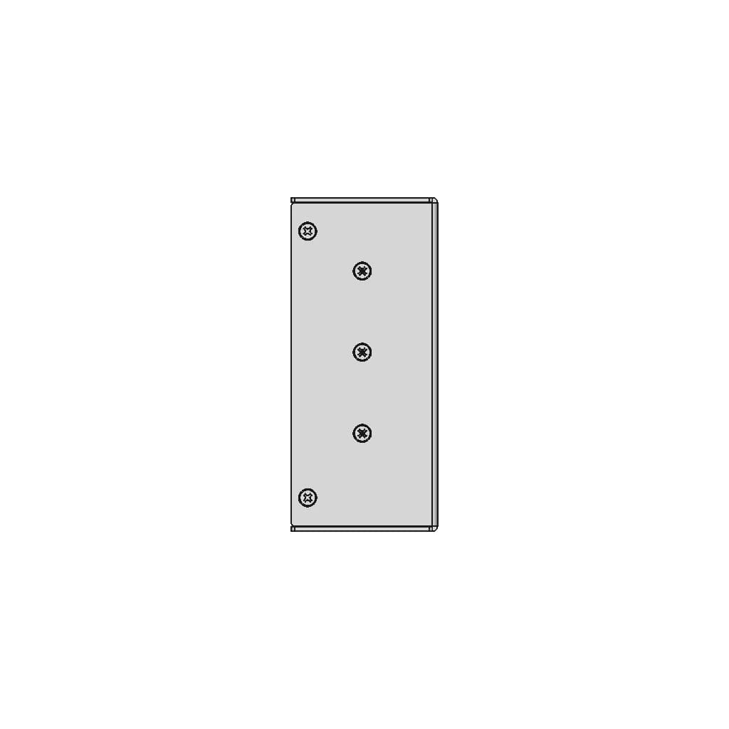 24V 360W Enclosed Switched Mode Power Supply Smps | Industrial CAD Design_0_90_degree_snapshot