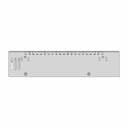24V 360W Enclosed Switched Mode Power Supply Smps | Industrial CAD Design_270_0_degree_snapshot