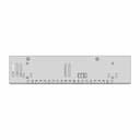 24V 360W Enclosed Switched Mode Power Supply Smps | Industrial CAD Design_90_0_degree_snapshot