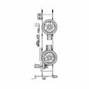 Line Follower Robot 27 | Industrial CAD Design_0_90_degree_snapshot