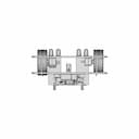 Line Follower Robot 27 | Industrial CAD Design_270_0_degree_snapshot