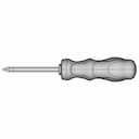 Simple Screwdriver Design With Rubber Inserts 1 | Industrial CAD Design_0_0_degree_snapshot