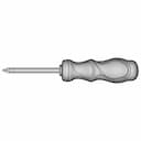 Simple Screwdriver Design With Rubber Inserts 1 | Industrial CAD Design_270_0_degree_snapshot