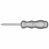 Simple Screwdriver Design With Rubber Inserts 1 | Industrial CAD Design_270_0_degree_snapshot