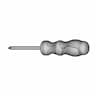 Simple Screwdriver Design With Rubber Inserts 1 | Industrial CAD Design_60_30_degree_snapshot