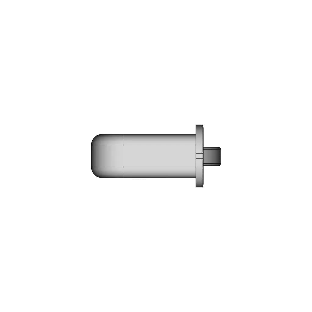 Puz 50 Recessed Wheel 1 | Industrial CAD Design_0_90_degree_snapshot