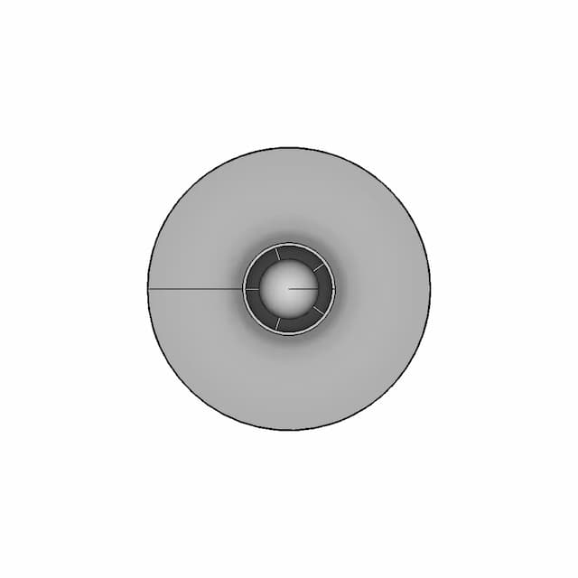Retro Lamp Design Inspired By The 1930S 1 | Industrial CAD Design