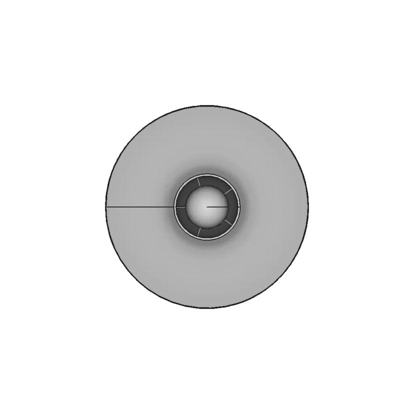 Retro Lamp Design Inspired By The 1930S 1 | Industrial CAD Design