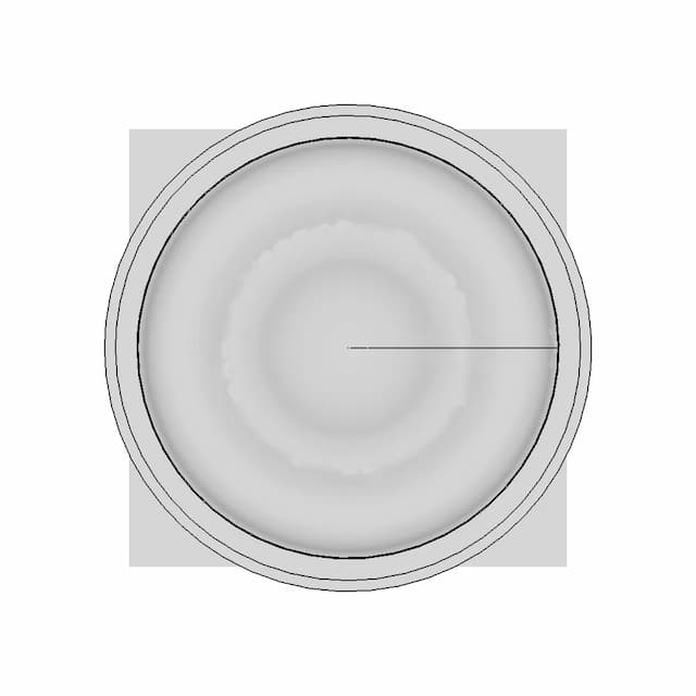 40 Mm Speaker Driver For Headphones 1 | Industrial CAD Design