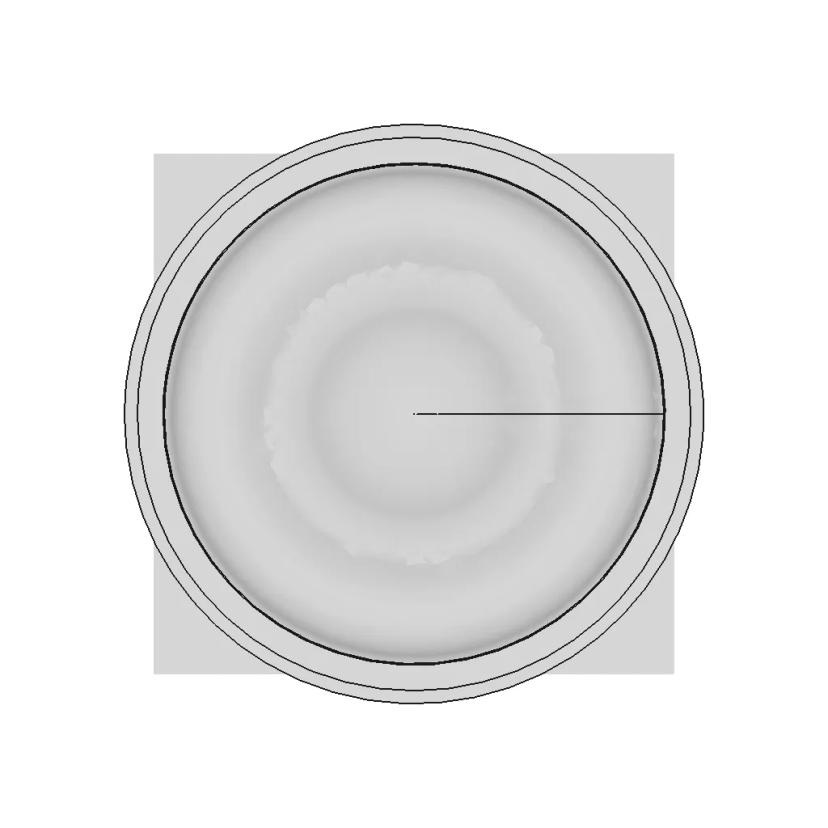 40 Mm Speaker Driver For Headphones 1 | Industrial CAD Design