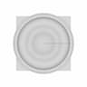 40 Mm Speaker Driver For Headphones 1 | Industrial CAD Design_0_0_degree_snapshot