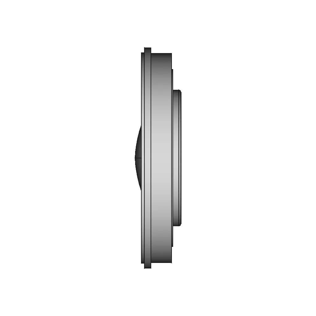 40 Mm Speaker Driver For Headphones 1 | Industrial CAD Design_0_90_degree_snapshot