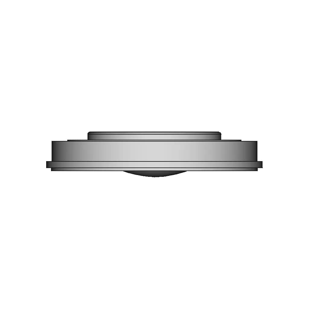 40 Mm Speaker Driver For Headphones 1 | Industrial CAD Design_270_0_degree_snapshot