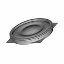 40 Mm Speaker Driver For Headphones 1 | Industrial CAD Design_60_30_degree_snapshot