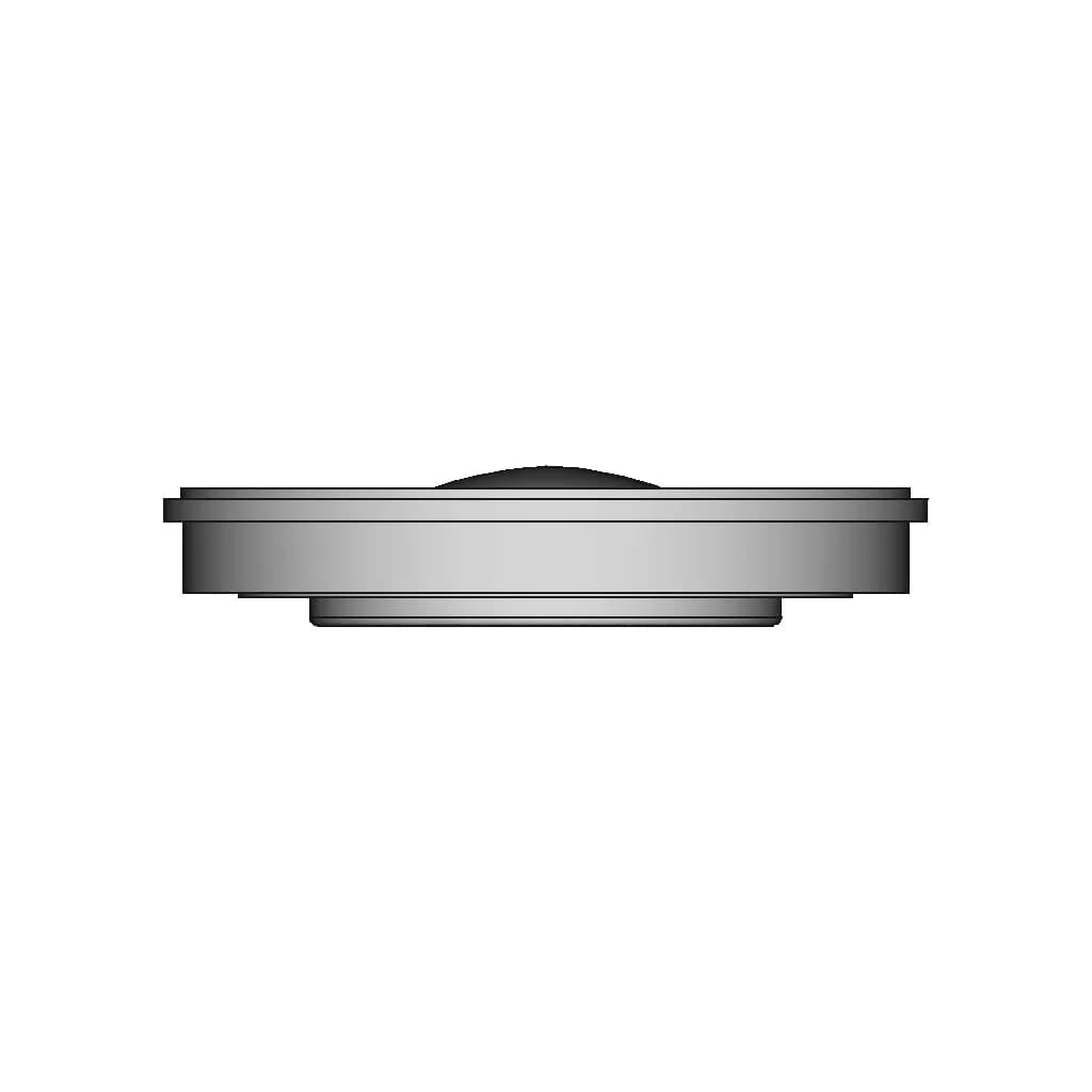 40 Mm Speaker Driver For Headphones 1 | Industrial CAD Design_90_0_degree_snapshot