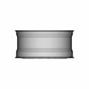 Wheel Rim 203 | Industrial CAD Design_270_0_degree_snapshot