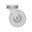 Wheel 160X50 K1769Lst 1 | Industrial CAD Design_90_0_degree_snapshot