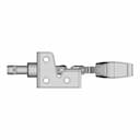 Toggle Clamp Transverse Type 1 | Industrial CAD Design_90_0_degree_snapshot