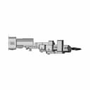 Robotic Arm 434 | Industrial CAD Design_0_270_degree_snapshot