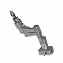 Robotic Arm 434 | Industrial CAD Design_60_30_degree_snapshot